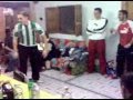 Panadero vs. Pinwi (DUELO GDH)