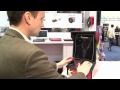 iCade Brings Retro Arcade Experience to iPad
