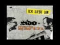 Sido & Mario Barth Ick Liebe Dir Official Music Video and Lyrics