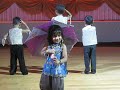 Debut Performance from Jonah, Noah, Joshua & Isabel
