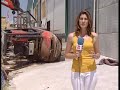 MUERE APLASTADO POR UNA CARRETILLA