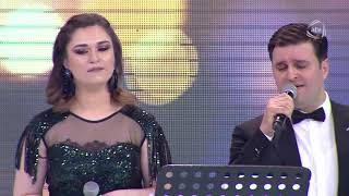 Emil Məmmədov və Səbinə Ərəbli - Sevməyir Qoy Sevmesin (Nanəli)