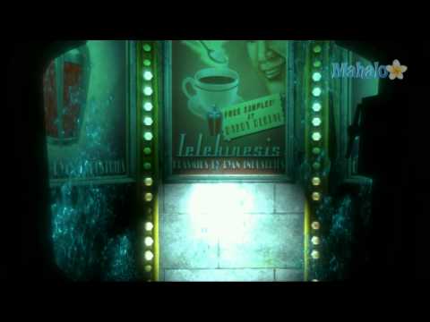 bioshock walkthrough
