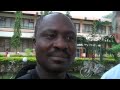 Tennessee & Ghana Rotarians Talk About Water Projects