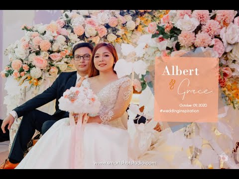 Beyond our dreams I Same Day Edit I Albert  Grace