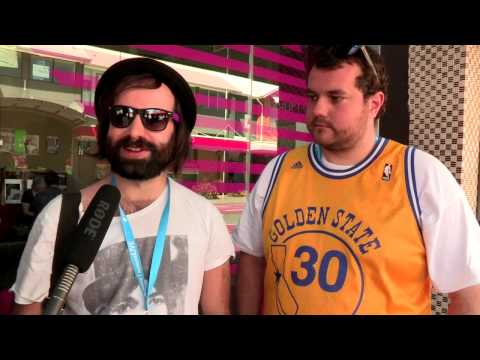 Highlights From The BIGSOUND Vibe - Night Three