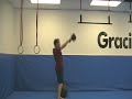 Jerry Hill's CrossFit Tip; 300 Spartan Training