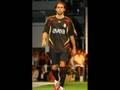 Galatasaray 2007-2008 Sezonu Forma Tanitimi
