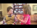 Down syndrome:&nbsp;Down Syndrome: Ace interviews Archie