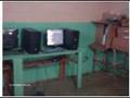 Preventive maintenance of solar systems in rural schools.