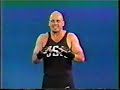 Bas Rutten - Setting Up Your Strikes Bas Rutten - Setting Up Your Strikes