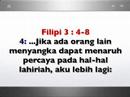 videos de RASUL PAULUS: Untuk Masa Seperti Ini Bagian Pertama