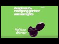 and Wolfgang Gartner - Animal Rights
