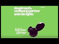 www.facebook.com Deadmau5 and Wolfgang Gartner - Animal Rights Available now on Beatport - bit.ly Deadmau5 announces UK Winter Tour 2010 **click below for infos** www.youtube.com **click above for infos** First played on Vernon Kay, Radio 1 live at Creamfields 28th August 2010 twitter.com www.facebook.com
