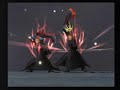 Download: coming soonWhile I was doing hacked fights last week or two, I recorded some interesting things. Finally decided to put it all together in a video. Most of these are glitches. Tifa REALLY hates walls, Zexion can make Sora walk on air, Lexaeus loves to ruin fight scenes, Cloud is mad he can't attack Xemnas, ES finds out he can't jump over pillars, and Larxene Fun is added onto the end again.Part 1 & 2: Okay so Tifa is a little weird. Before I recorded a hacked fight I have yet to upload, I recorded this. The second I went into this area Tifa started running away towards nothing (no enemies around or anything), and just started attacking the walls. She seems to be a magnet to walls when they're around.Part 3: This happened by accident. While on stickam someone wanted to see Zexion & Xigbar. I wanted to beat the crap out of Zexion, but as soon as I went to book world the cutscene for Xigbar's fight kicked in. And, well, Zexion made it a little interesting. I had to end the scene after a certain part or it eventually freezes. And you get to see a little of how hard Zexion + Xigbar would actually be (I'm not doing it again). It was from the LV18 file though, so it might be a LITTLE less harder if you're like...LV99.Part 4 & 5: Lexaeus acts weird without his power bar. His power up move pushes Sora away, regardless of whether or not if it's a scene in the fight. Makes things pretty weird. Try it out on other bosses to see what I mean. These ones show what happens while having him in a fight while Marluxia does his doom spell, and what happens if you do Xemnas' Reaction Command while they power up (it's even weirder).Part 6: Cloud was angry he couldn't attack Final Xemnas anymore. But he never gives up. For the record though I just tried this while recording the Cloud & Tifa fights (only one hacked in character will show up in the Final Xemnas fight, and some characters won't work). Plus once you get Final Xemnas down to 1 bar or less he just...goes into a coma. Cloud pushed him outside of the battle area anyway. If the 