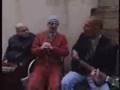 Abo Ryad singing Lesh Zbaltene