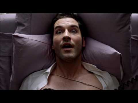 Lucifer returns from hell ・ Lucifer 2x13