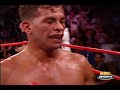 HBO Boxing: Fights of the Decade - Gatti vs. Ward III (HBO)