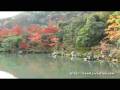 videos de 日本京都嵐山 Arashiyama, Kyoto, Japan