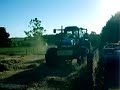 Hay Making