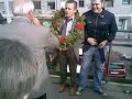 laurea di un veronese