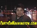 Party On Washington: The Washington Wave