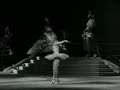 \"Sleeping Beauty\" Plisetskaya
