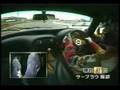 TVR Cerbera vs Speed 6 vs Tamora vs NSX-R