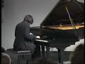 Eduard Lenner plays Liszt - Harmonies du soir