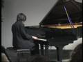 Eduard Lenner plays Liszt - Harmonies du soir