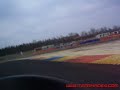Onboard Rotax-Max Kart Robert Jan Jansen Salbris Onboard Rotax-Max Kart Robert Jan Jansen Salbris