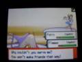 Pokemon D/P Tag Team Battle