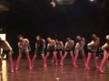 Girls` Generation()_Oh!_MusicVideo(Only Dance Ver.)