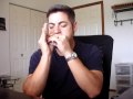 1st Position Blues Harmonica/Online Classes