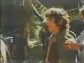 Elijah Wood sings