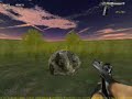Umans Ally in FPSC V1.07