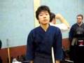 USYD Kendo Club - Competition Preparation