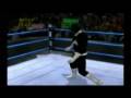 CAWllision 2008 Part 8: UWO Tommy Vercetti vs. Black Ranger