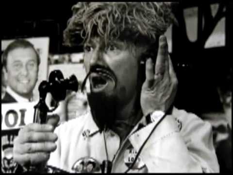 Doc - The Short Life of Ghoulardi