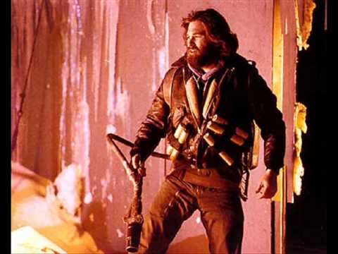 the thing