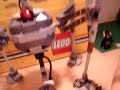 lego starwars spider walker droid review 7681