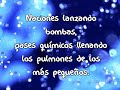 Letra de la cancion Bringing it back espanol - Black eyed peas