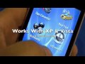 Kiwi Wifi iPhone / iPod Touch OBDII OBD2 Interface