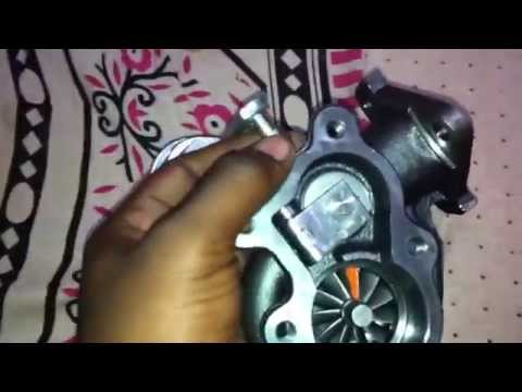 how to adjust bd wastegate