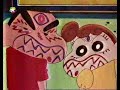 shin chan  la muñeca francesa esta maldita