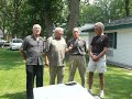 The Dietzel Cousin Quartet