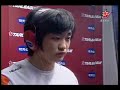 Bisu vs Flash 4set Pt1 @ Bacchus OSL Semifinals (English)
