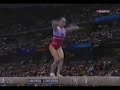 Dance Divas Gymnastics Montage