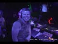 Ferry Corsten @ Aria Nightclub-Montreal 20/06/2003 - Part 2