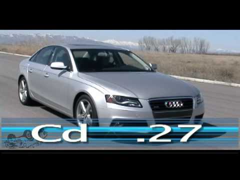 audi a4 audi a4